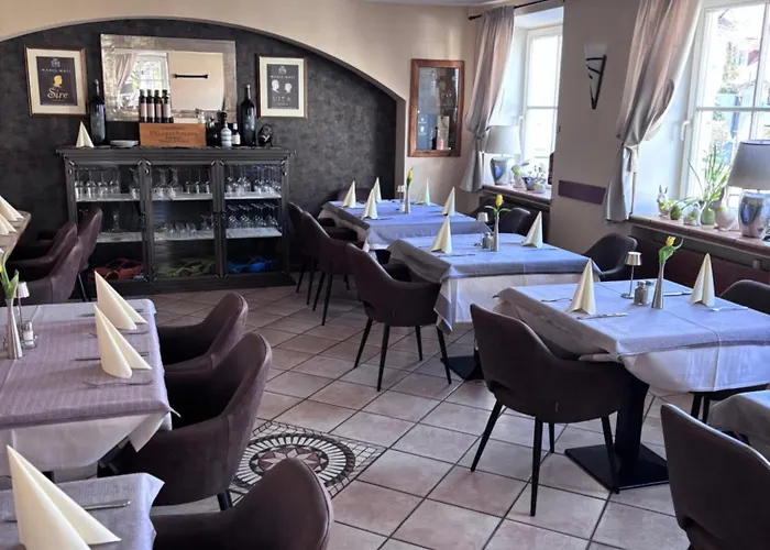 Hotel Ristorante Milano