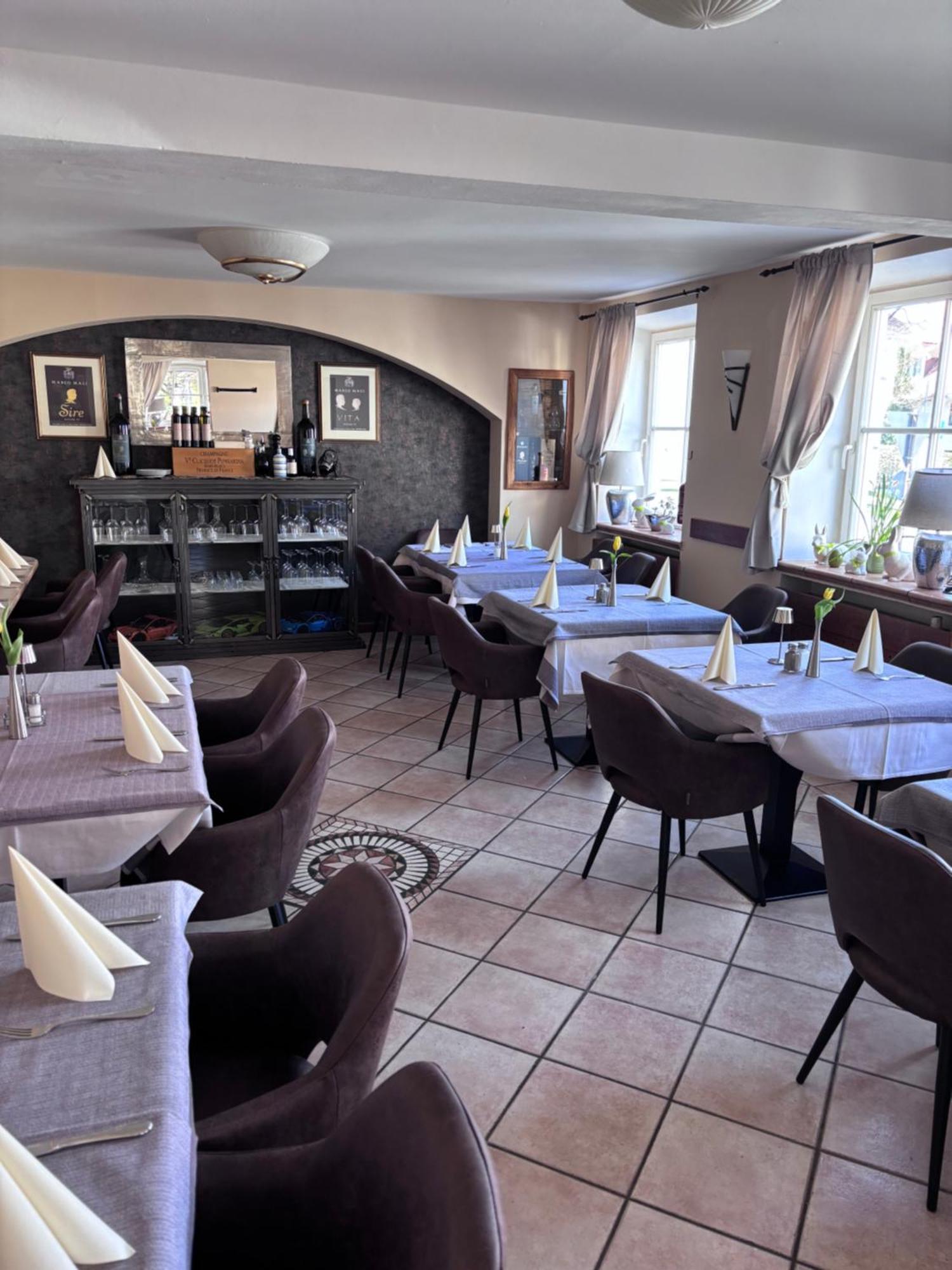 Ristorante Milano Bad Tölz