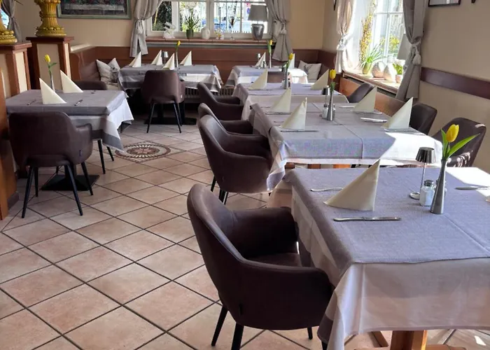 Hotel Ristorante Milano