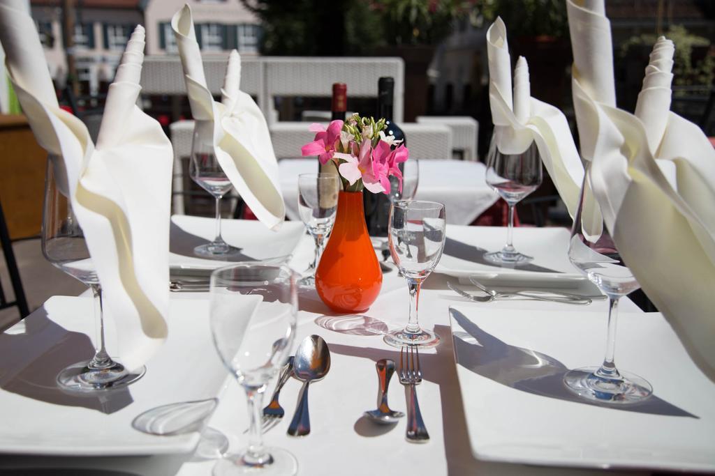 Ristorante Milano Gæstehus 2*